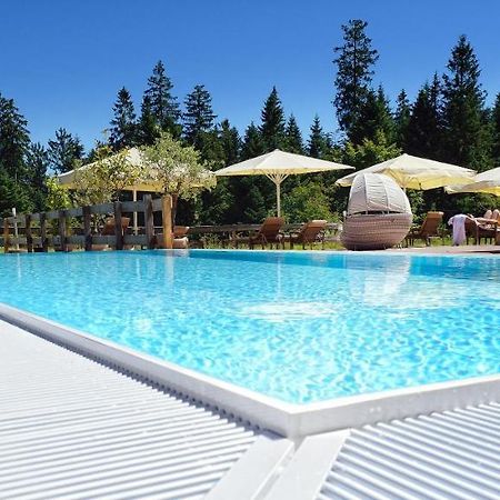Natur- Und Sporthotel Zuflucht Bad Griesbach  Екстер'єр фото