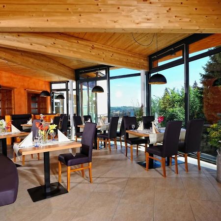 Natur- Und Sporthotel Zuflucht Bad Griesbach  Екстер'єр фото