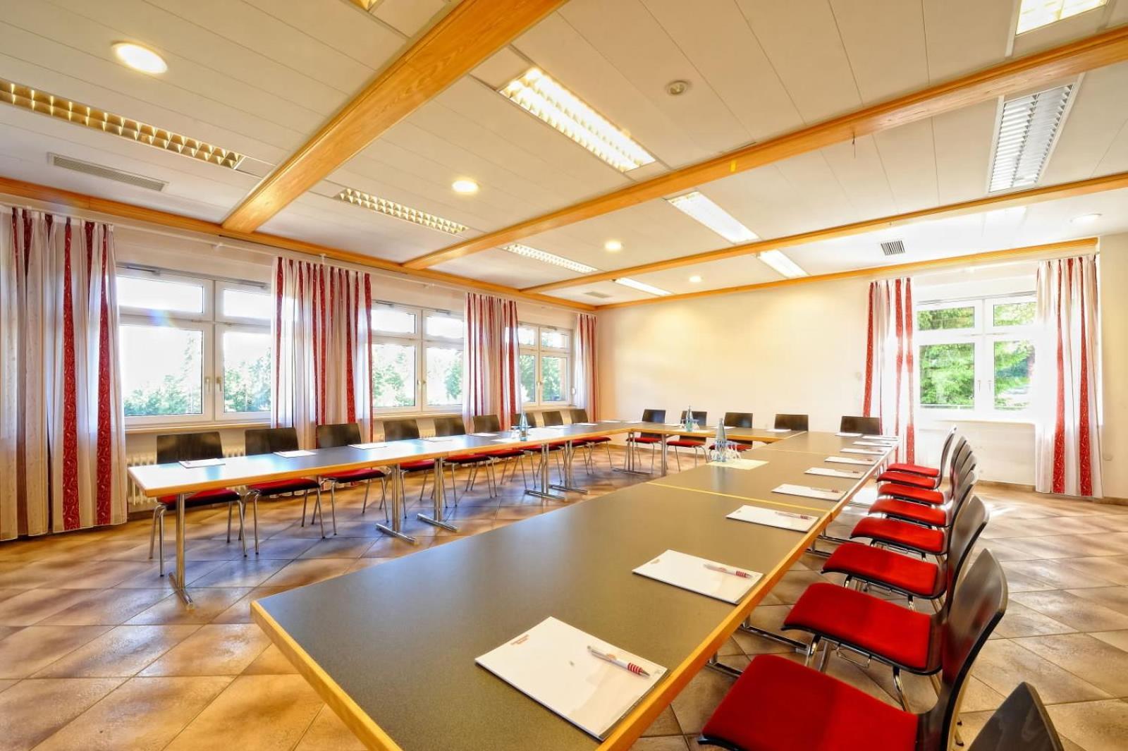 Natur- Und Sporthotel Zuflucht Bad Griesbach  Екстер'єр фото